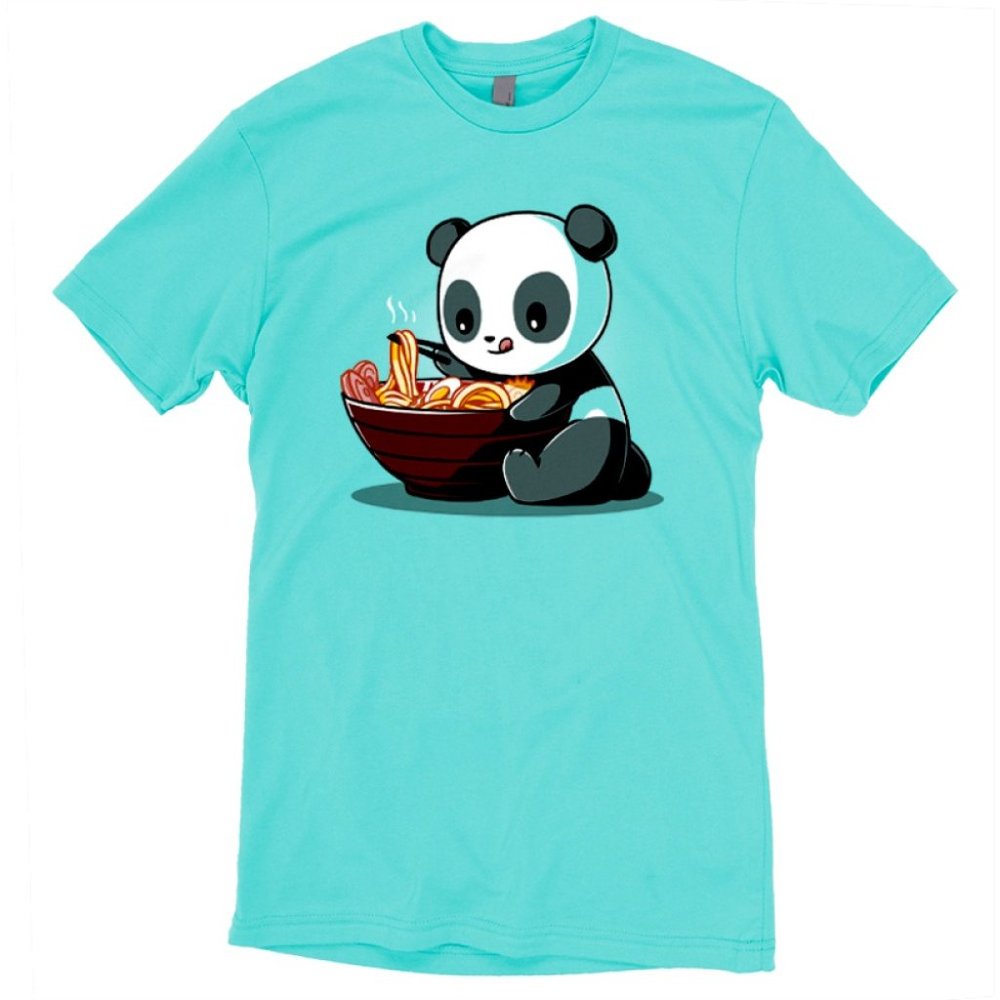 Panda T-shirt